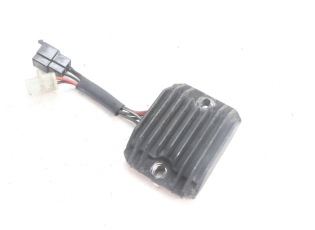 REGULATEUR CHARGE