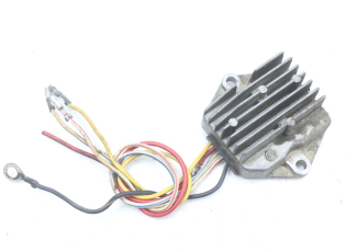 REGULATEUR CHARGE