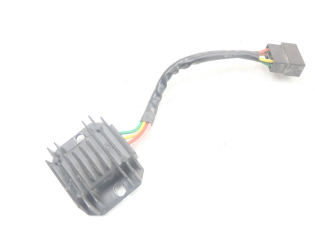 REGULATEUR CHARGE