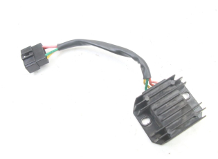 REGULATEUR CHARGE