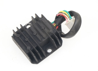 REGULATEUR CHARGE