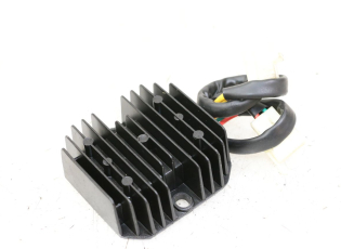 REGULATEUR CHARGE
