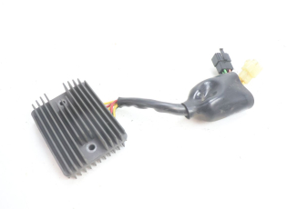 REGULATEUR CHARGE