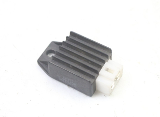 REGULATEUR CHARGE