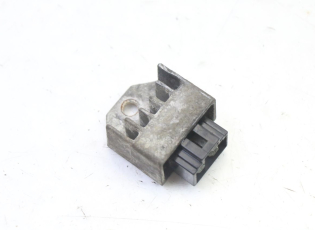 REGULATEUR CHARGE