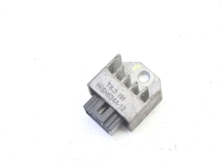 REGULATEUR CHARGE