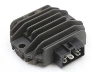 REGULATEUR CHARGE