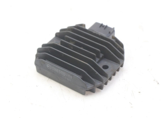 REGULATEUR CHARGE