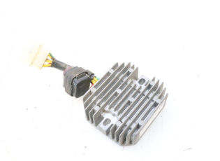REGULATEUR CHARGE