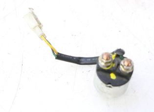 RELAIS DEMARREUR