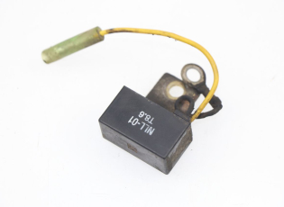 RELAIS ELECTRIQUE