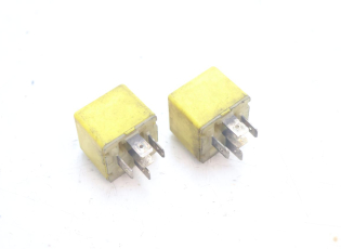 RELAIS ELECTRIQUE
