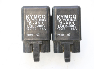 RELAIS ELECTRIQUE