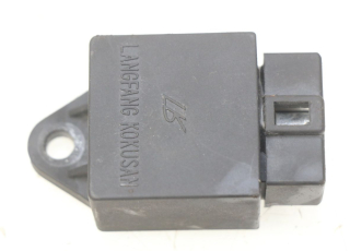 RELAIS ELECTRIQUE