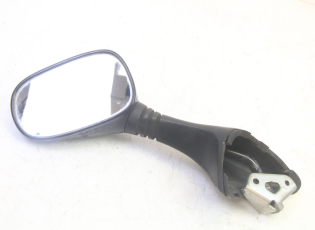 RETROVISEUR GAUCHE