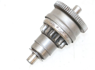 ROUE LIBRE DEMARREUR