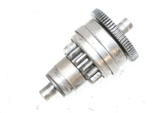 ROUE LIBRE DEMARREUR