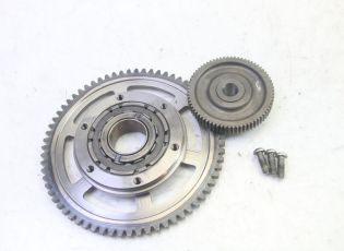 ROUE LIBRE DEMARREUR