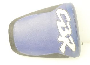 SELLE ARRIERE
