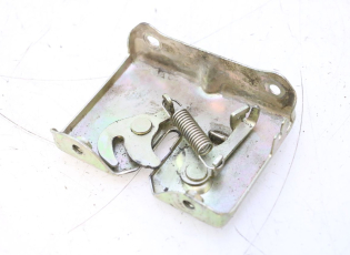 SERRURE DE SELLE