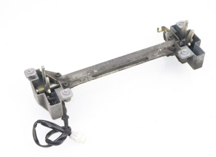 SERRURE DE SELLE