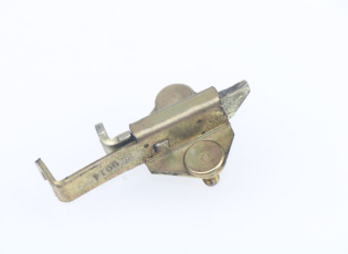 SERRURE DE SELLE
