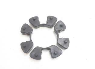 SILENTBLOC COURONNE