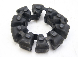 SILENTBLOC COURONNE