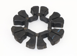 SILENTBLOC COURONNE