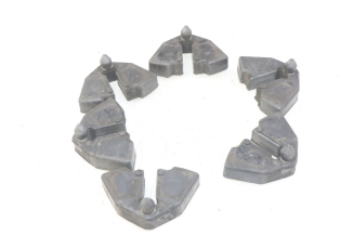 SILENTBLOC COURONNE