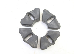 SILENTBLOC COURONNE