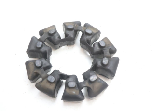 SILENTBLOC COURONNE