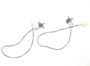 SONDE PRESSION AIR