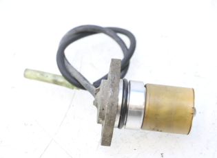 SONDE PRESSION D'HUILE