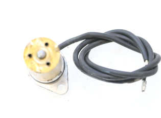 SONDE PRESSION D'HUILE