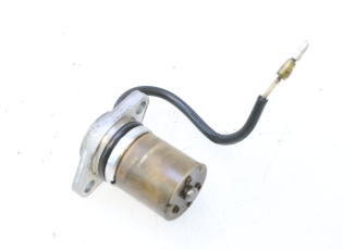 SONDE PRESSION D'HUILE