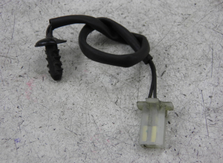 SONDE TEMPERATURE EXTERIEURE