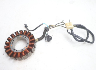 STATOR