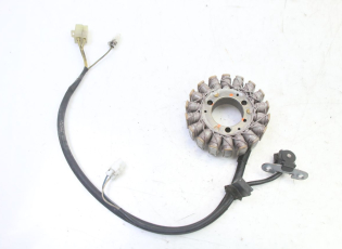 STATOR