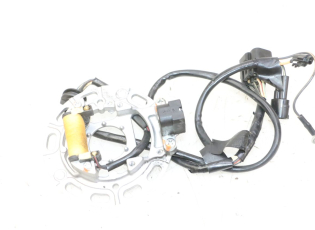 STATOR