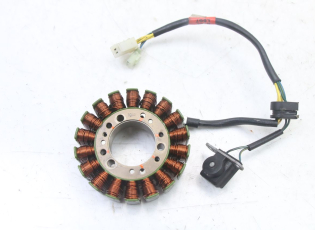 STATOR