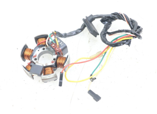 STATOR