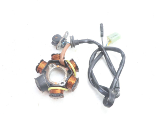 STATOR