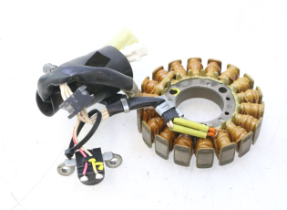 STATOR