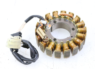 STATOR