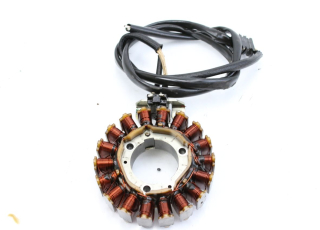 STATOR