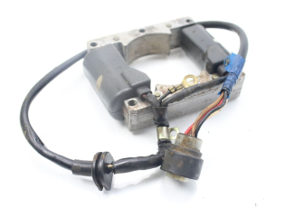 STATOR