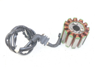 STATOR