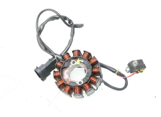 STATOR