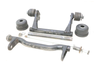 SUPPORT MOTEUR